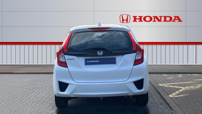 Honda Jazz 1.3 S 5dr Petrol Hatchback